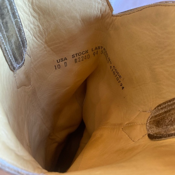 Corral Boots Mens - Picture 6 of 6